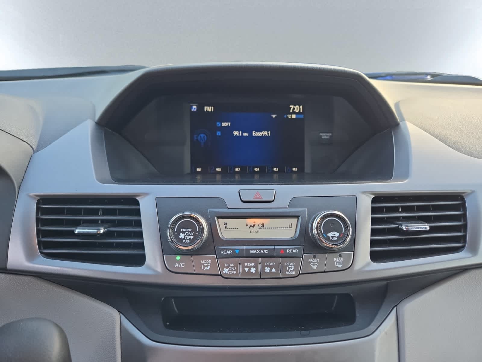 used 2014 Honda Odyssey car, priced at $11,998