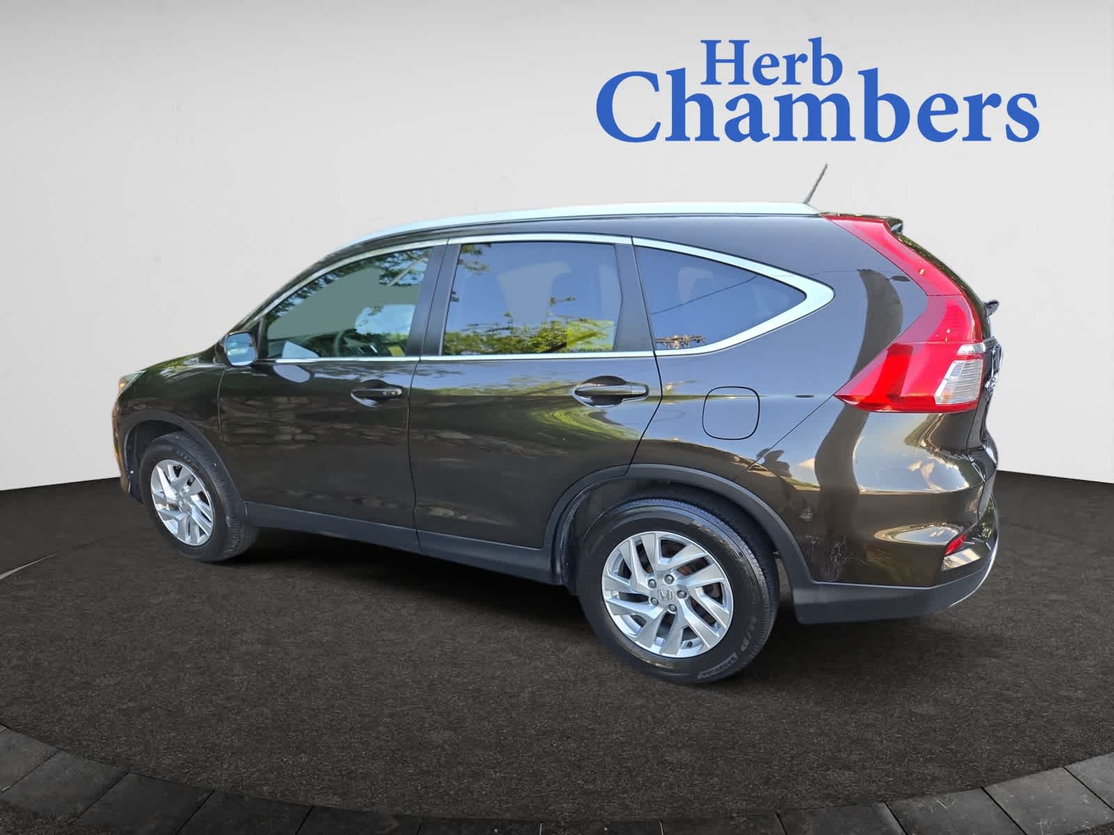 used 2016 Honda CR-V car, priced at $17,998