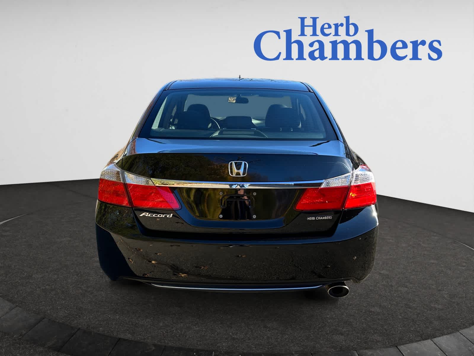 used 2015 Honda Accord car, priced at $17,498