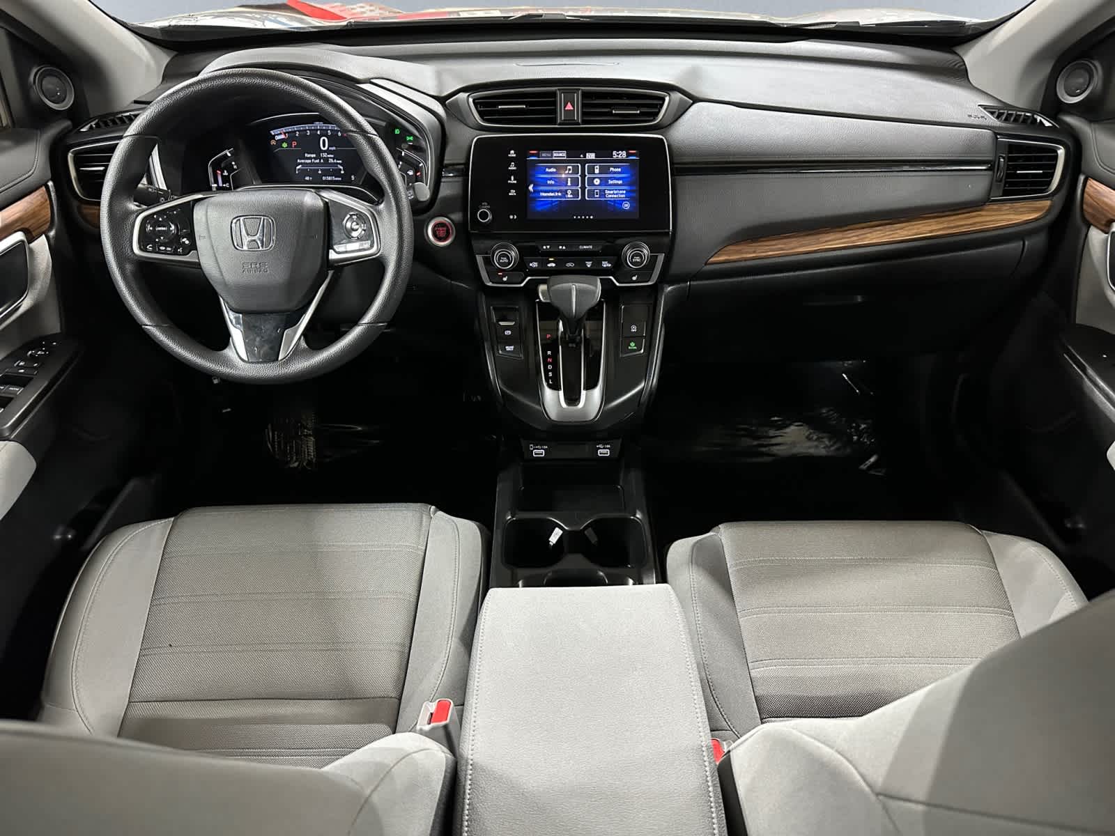 used 2022 Honda CR-V car, priced at $28,998