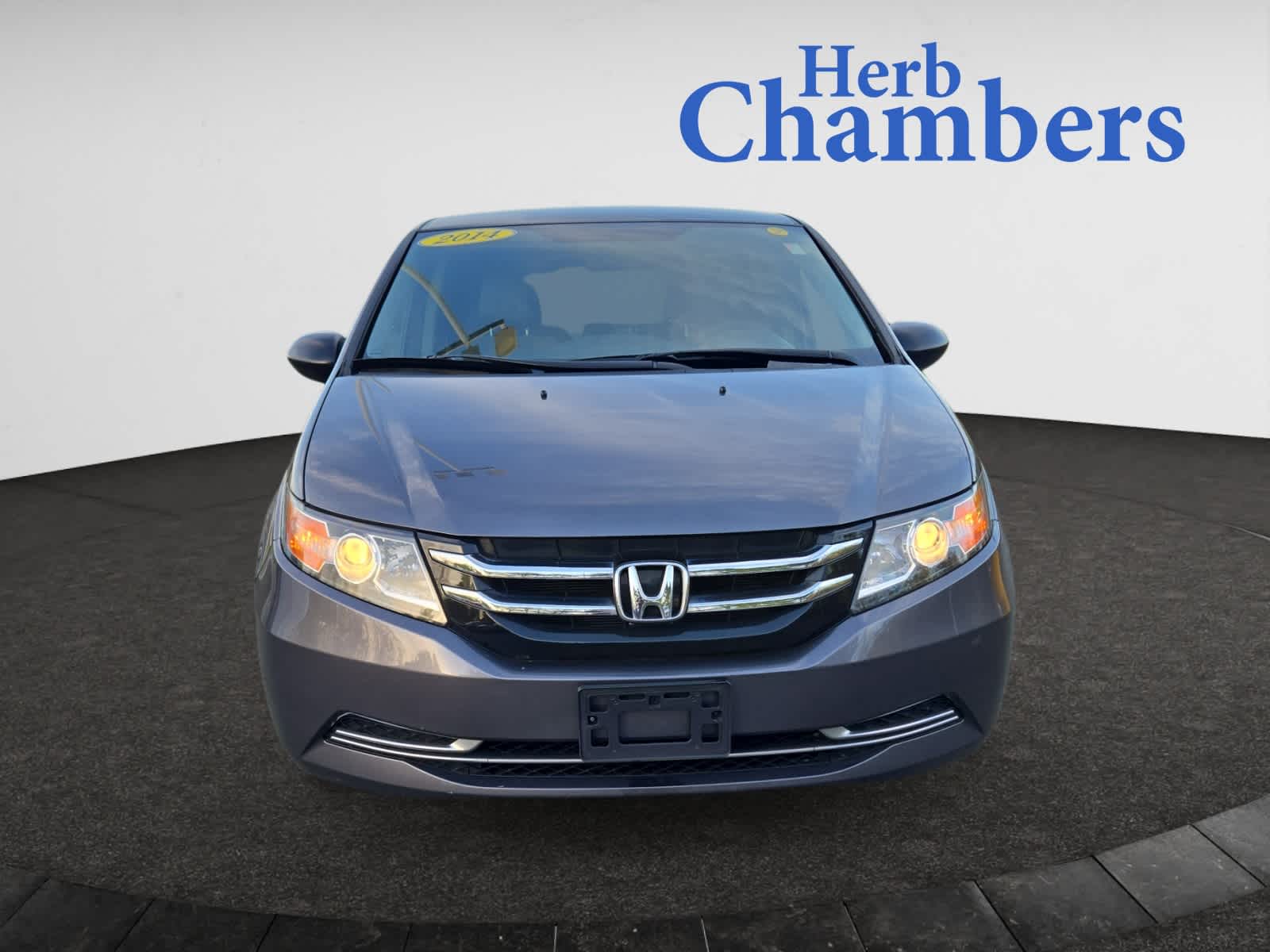 used 2014 Honda Odyssey car, priced at $11,998