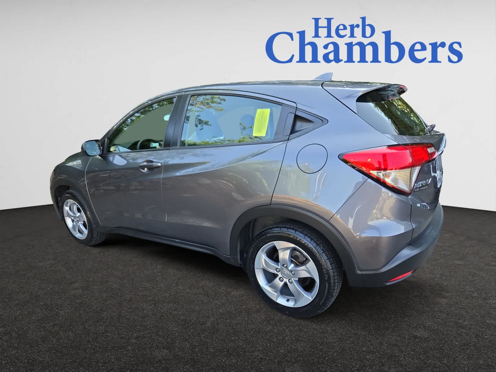 used 2019 Honda HR-V car, priced at $17,998
