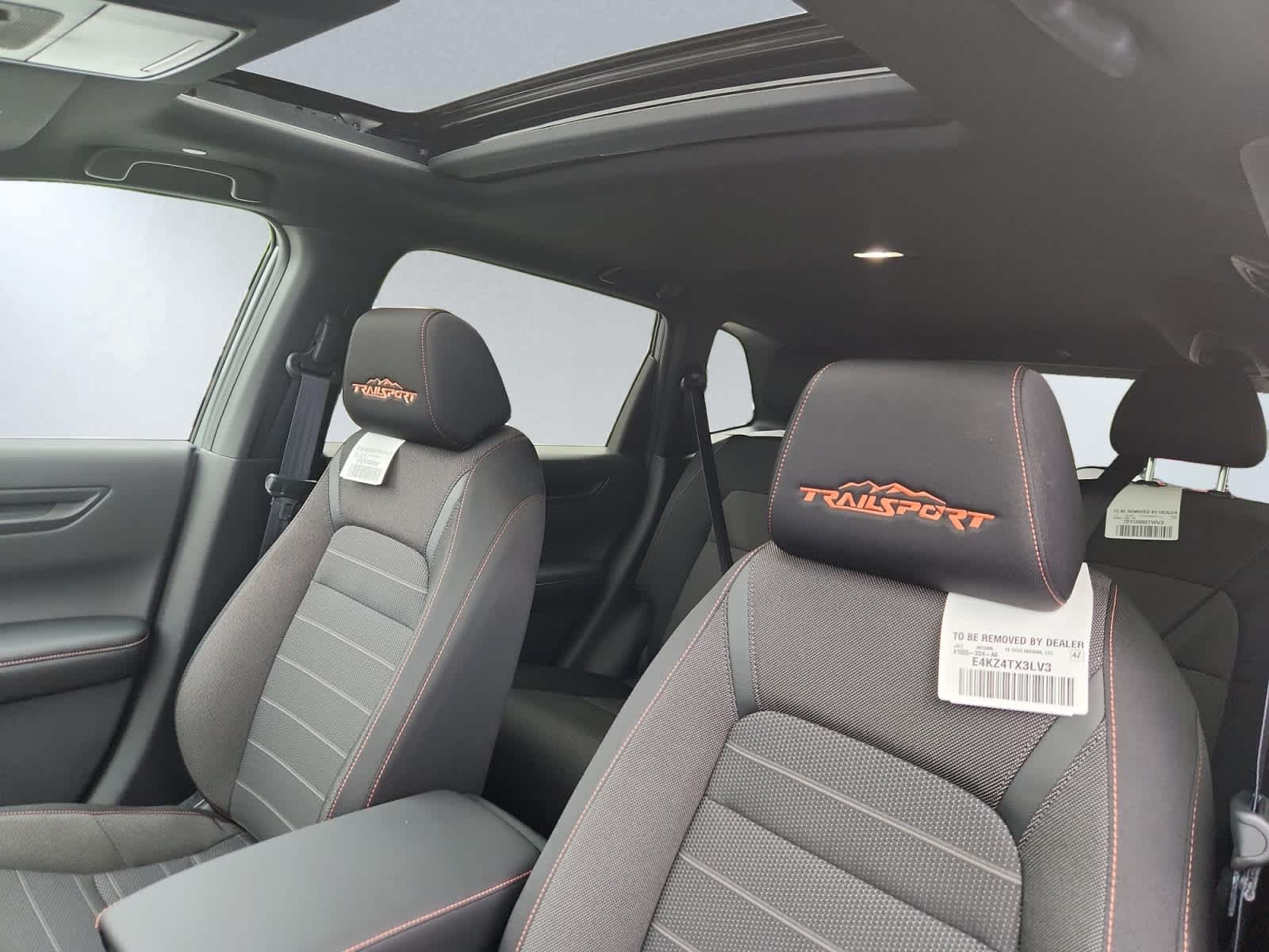 new 2026 Honda CR-V Hybrid car