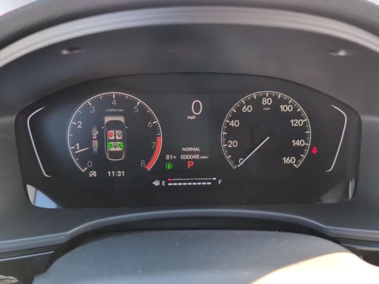 new 2025 Honda Civic car