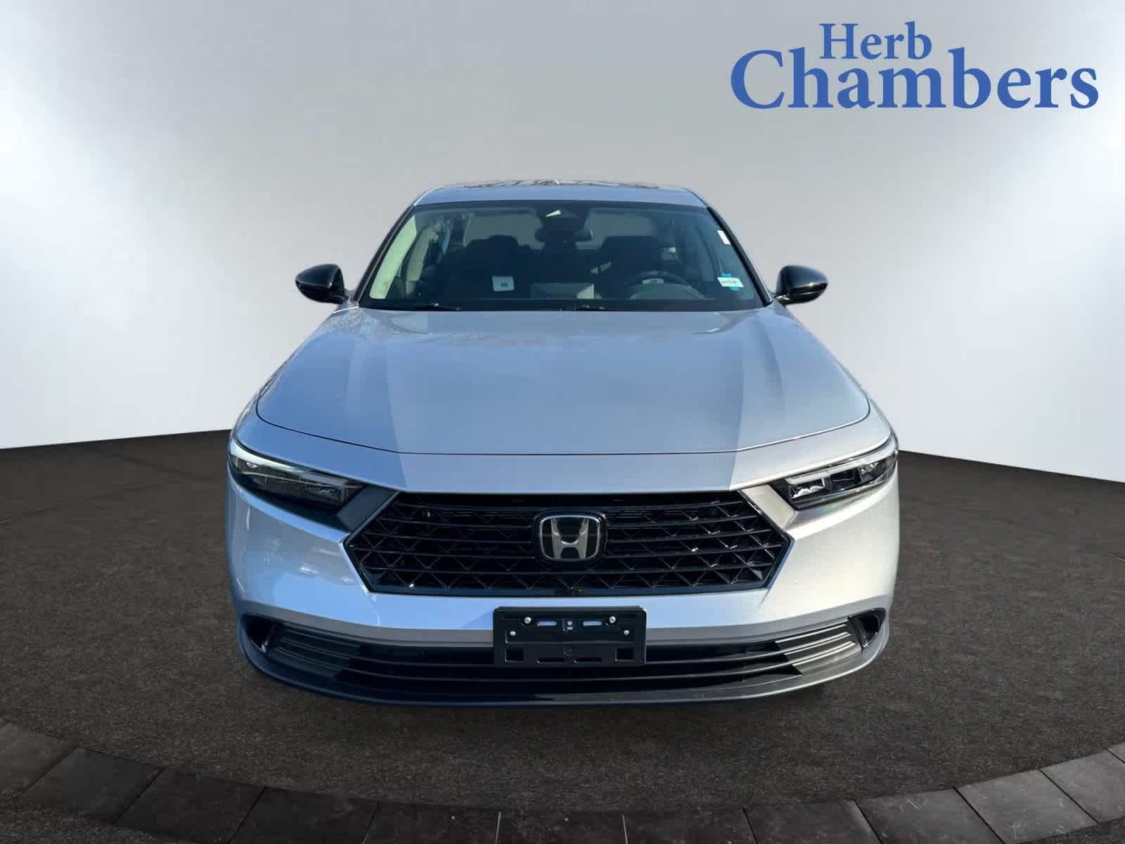new 2025 Honda Accord car