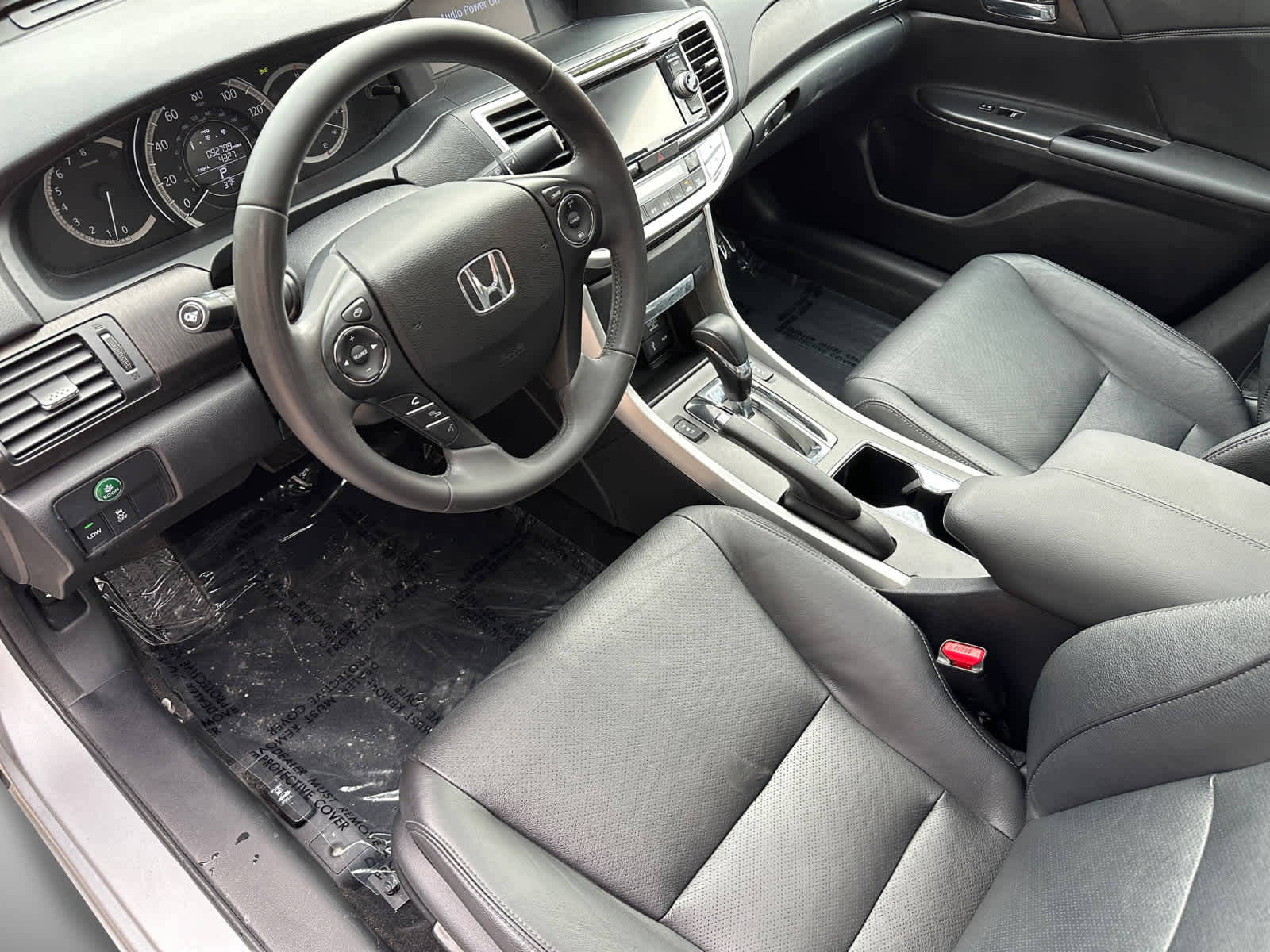 used 2014 Honda Accord car, priced at $14,998