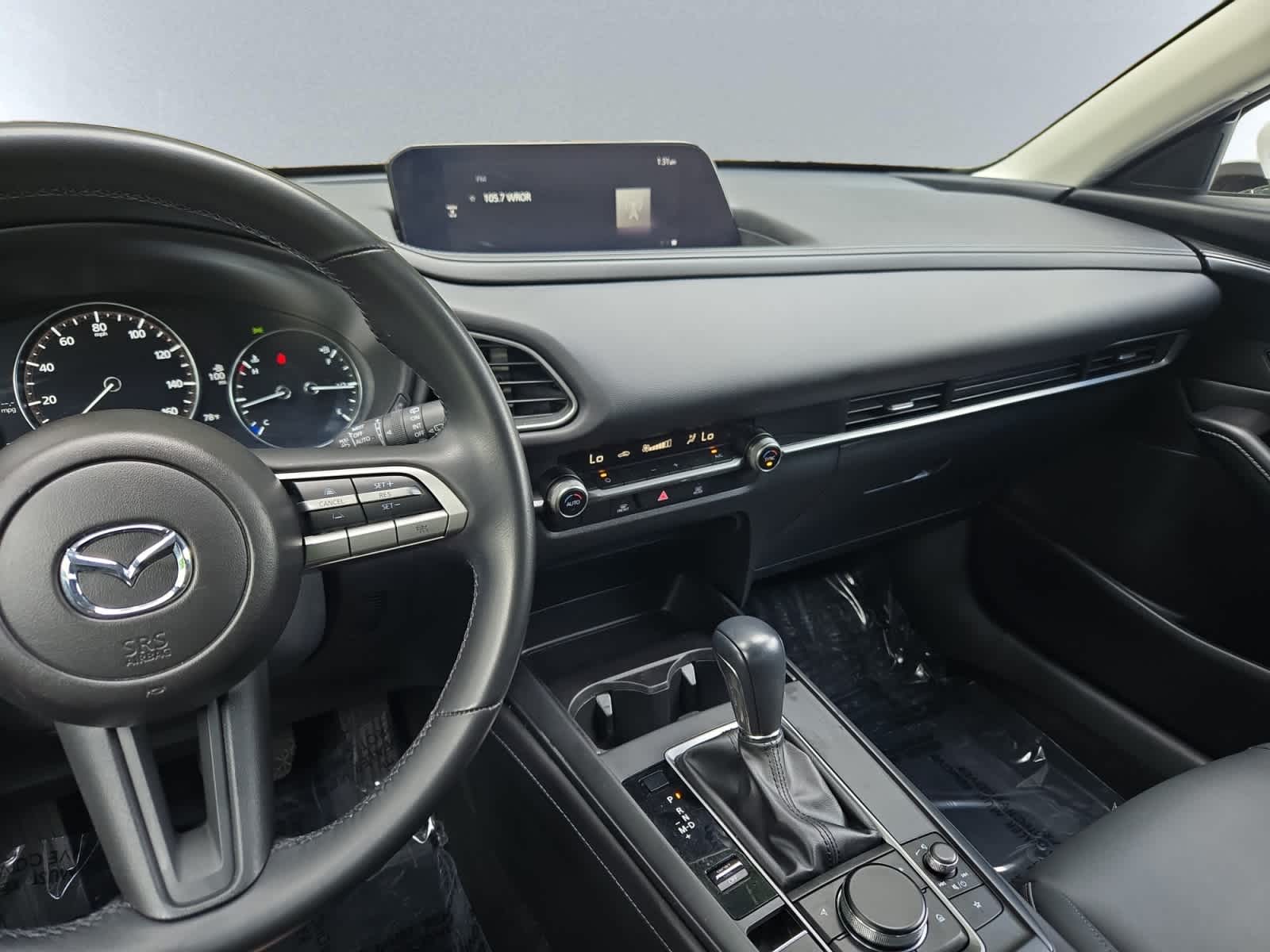 used 2023 Mazda CX-30 car, priced at $23,998