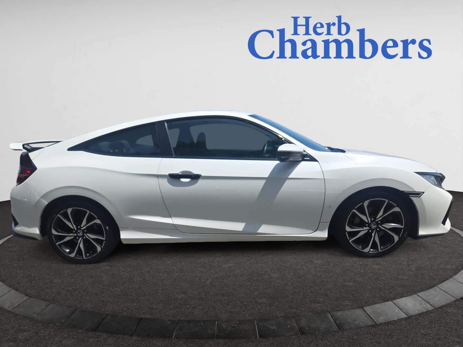 used 2018 Honda Civic car, priced at $19,998