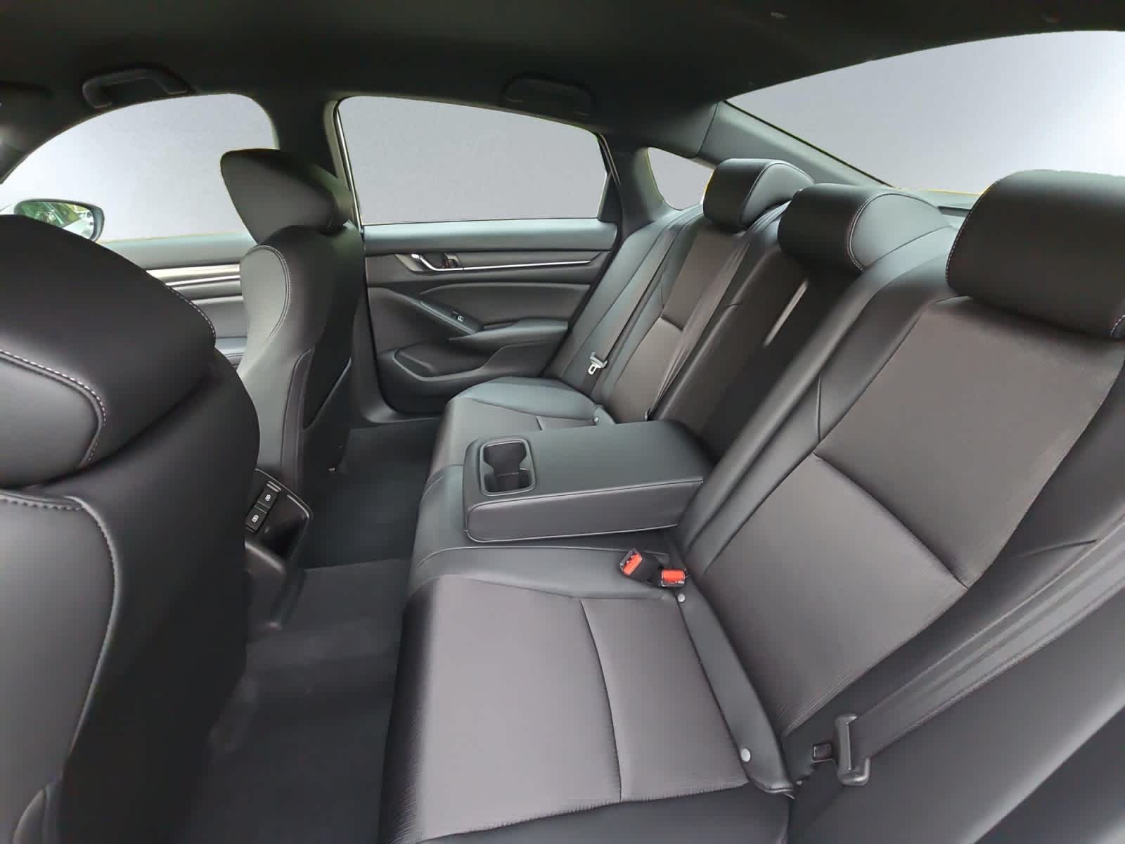 used 2022 Honda Accord car, priced at $25,498