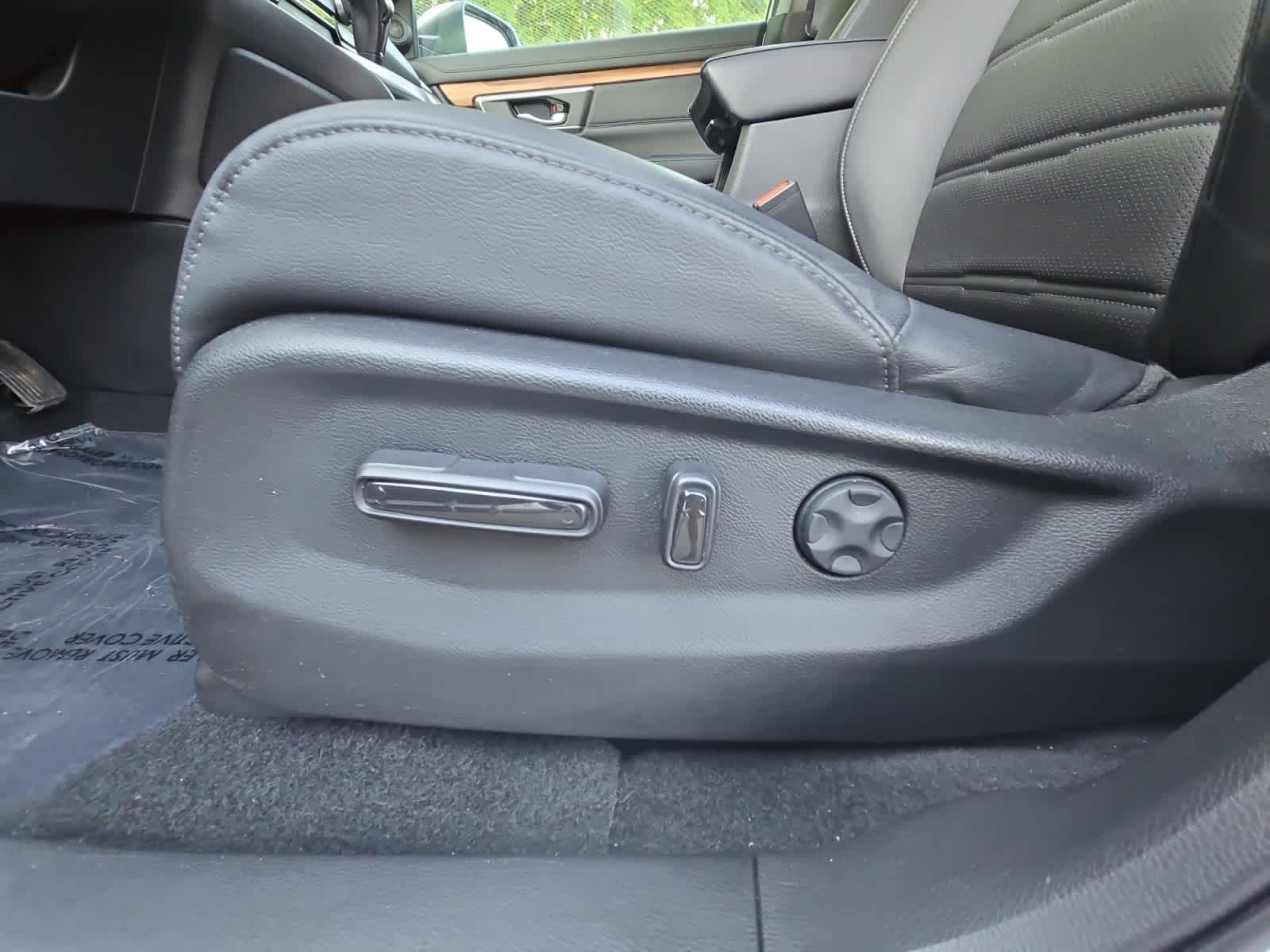 used 2019 Honda CR-V car, priced at $25,498