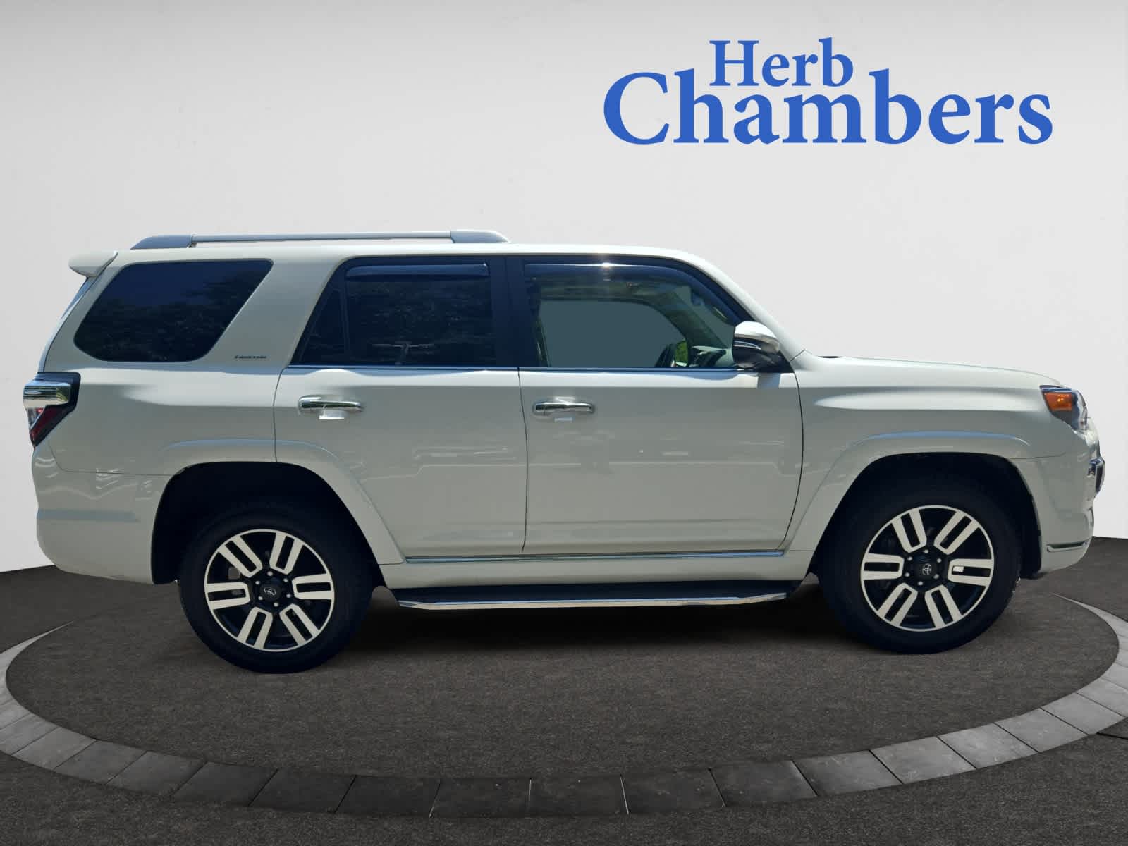 used 2023 Toyota 4Runner car, priced at $50,998