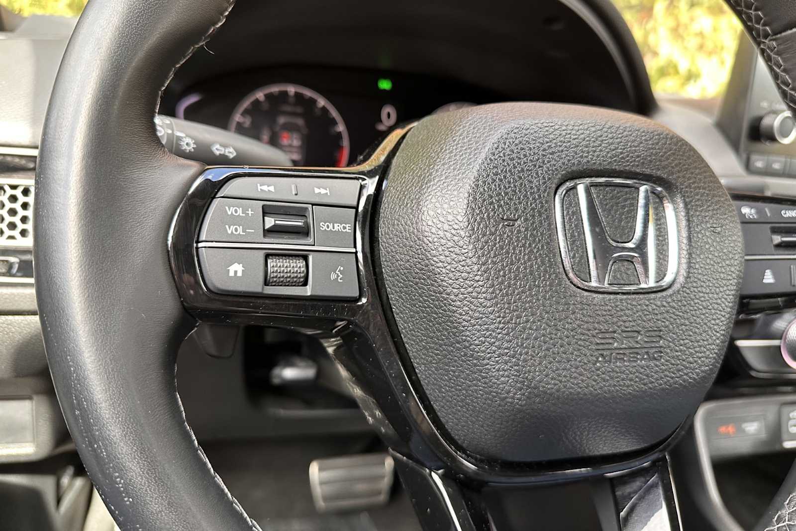 used 2023 Honda Civic car, priced at $25,998