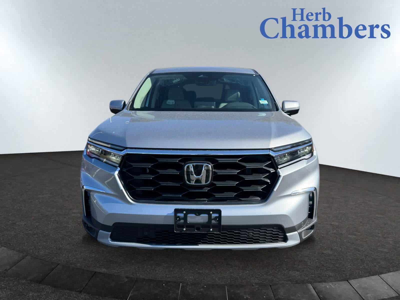 new 2025 Honda Pilot car