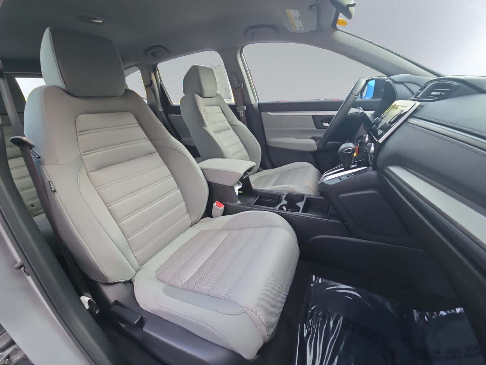 used 2021 Honda CR-V car, priced at $23,998