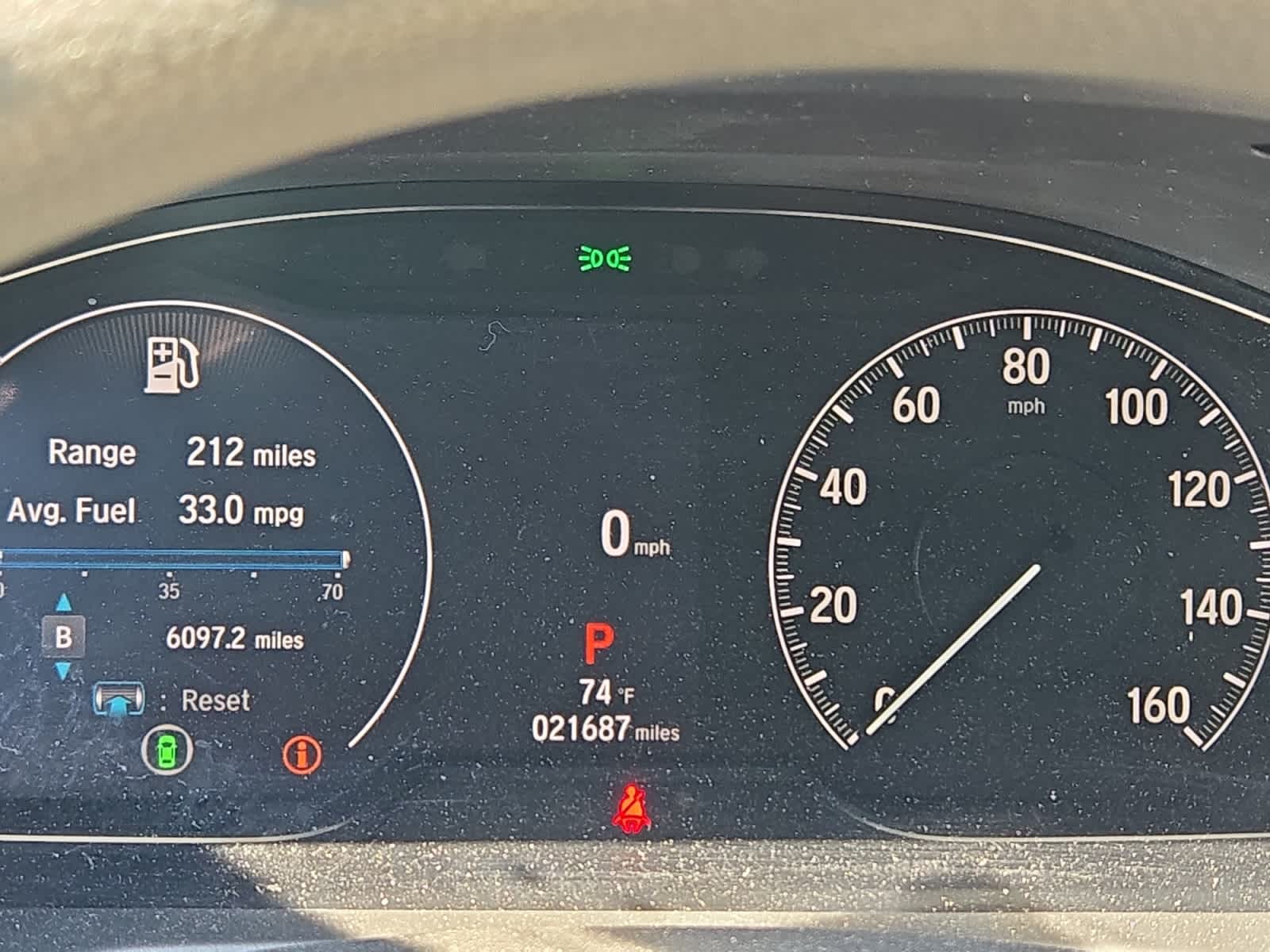 used 2022 Honda Accord car, priced at $23,798
