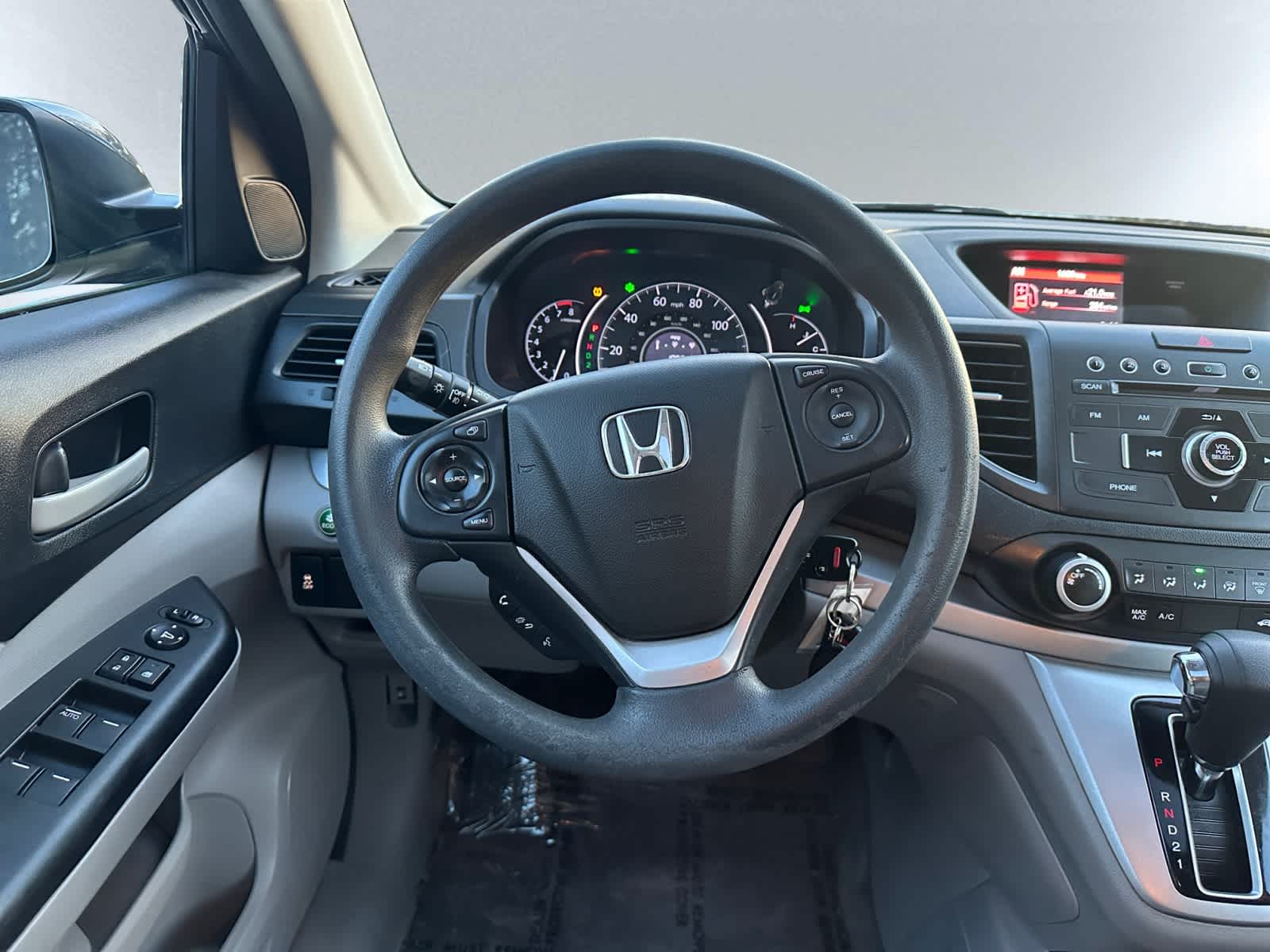 used 2012 Honda CR-V car, priced at $13,998