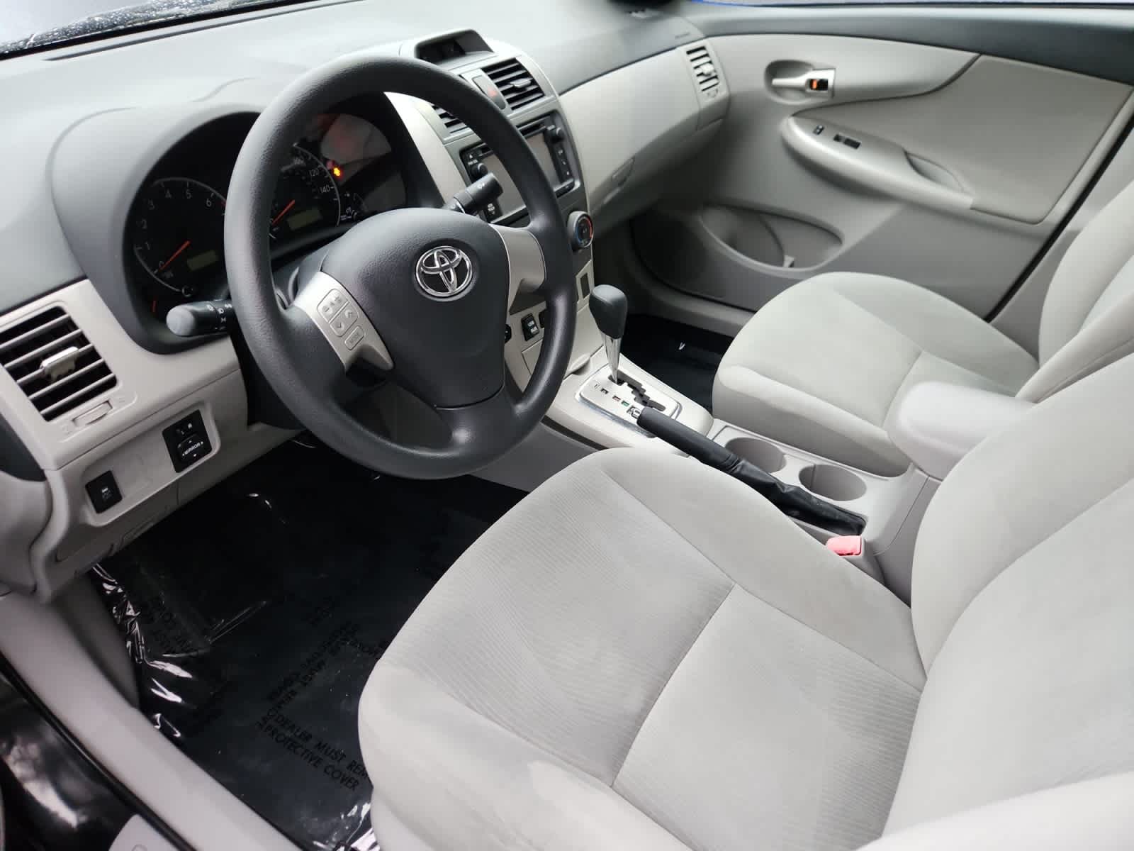 used 2013 Toyota Corolla car, priced at $11,498