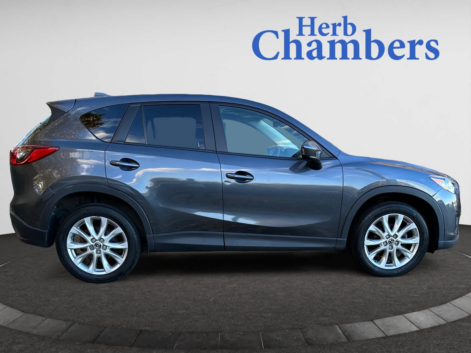 used 2015 Mazda Mazda CX-5 car, priced at $14,998