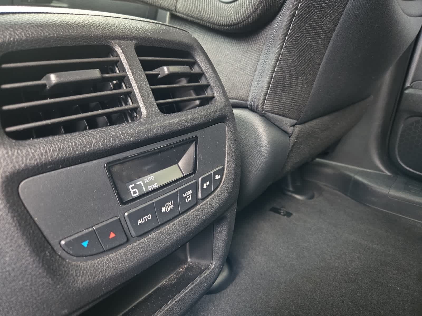 used 2019 Honda Pilot car, priced at $23,998