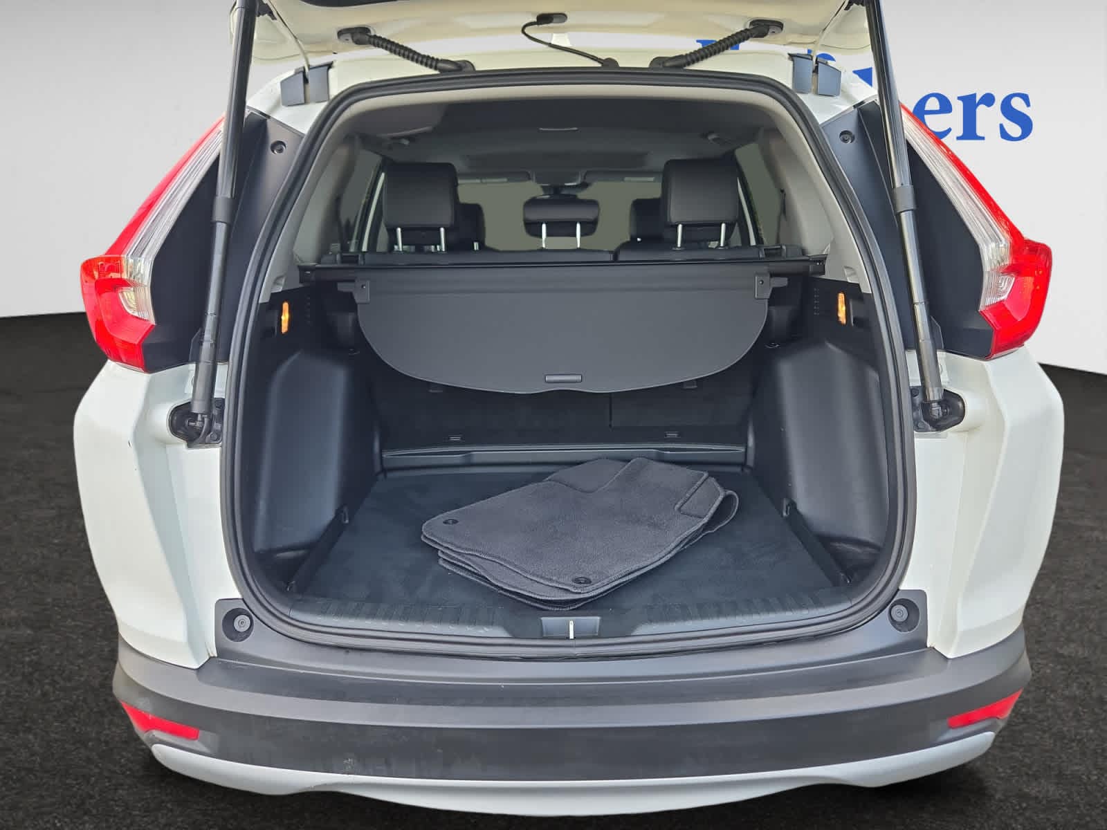 used 2019 Honda CR-V car, priced at $25,498