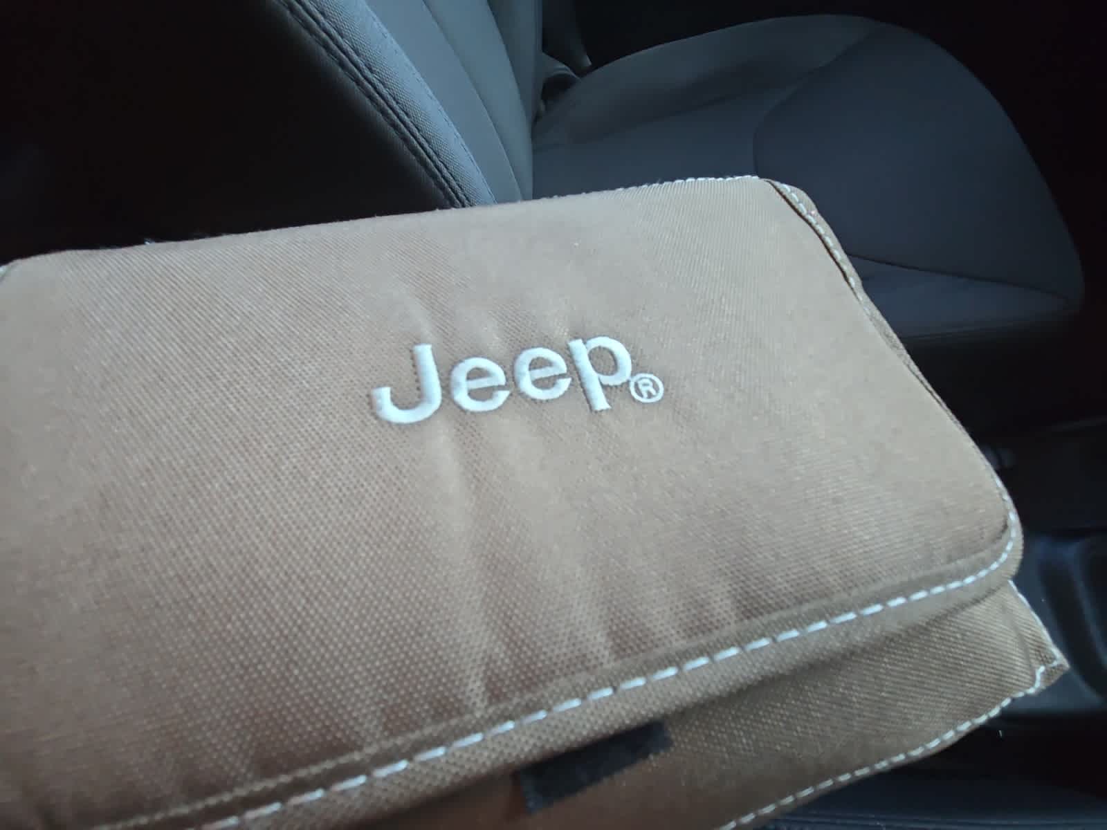 used 2017 Jeep Wrangler JK Unlimited car, priced at $19,998