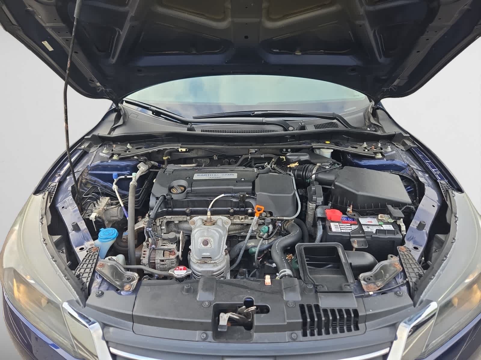 used 2014 Honda Accord car, priced at $13,998