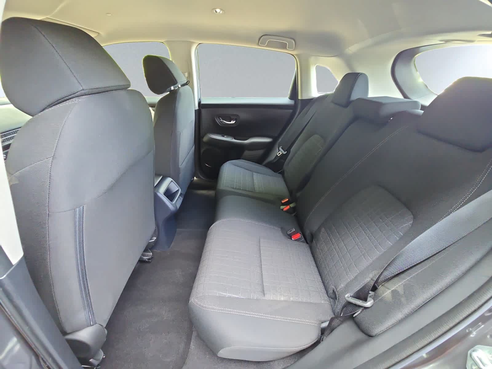 used 2023 Honda HR-V car, priced at $24,398