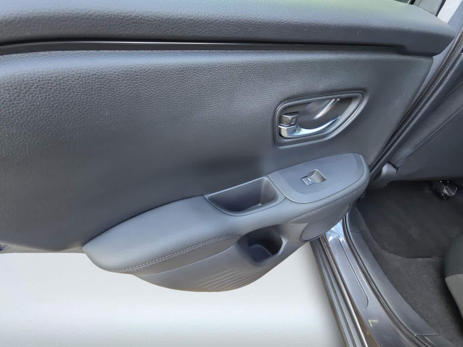 used 2023 Honda HR-V car, priced at $24,398
