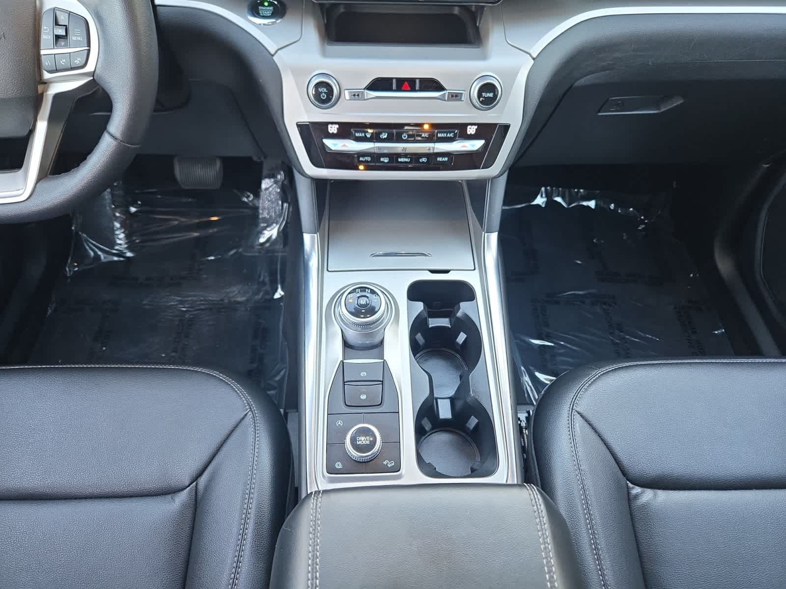 used 2020 Ford Explorer car, priced at $27,998