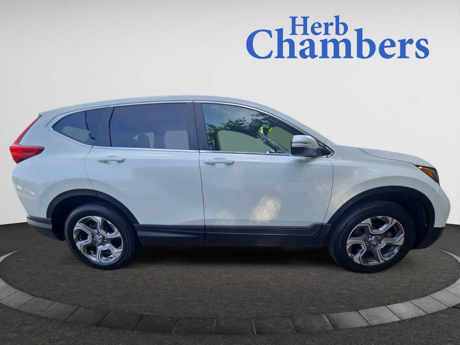 used 2019 Honda CR-V car, priced at $25,498