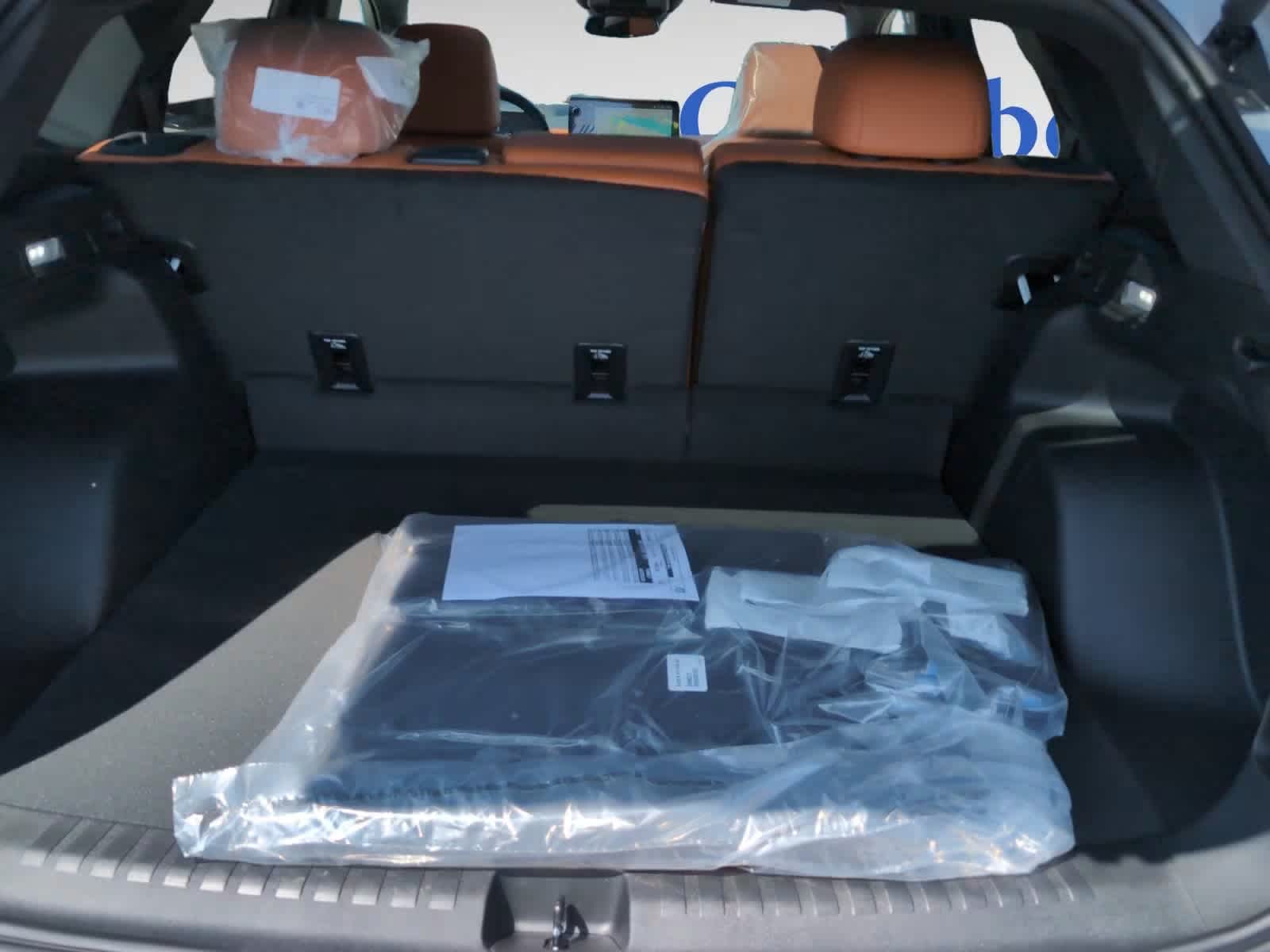 new 2025 Honda Prologue car