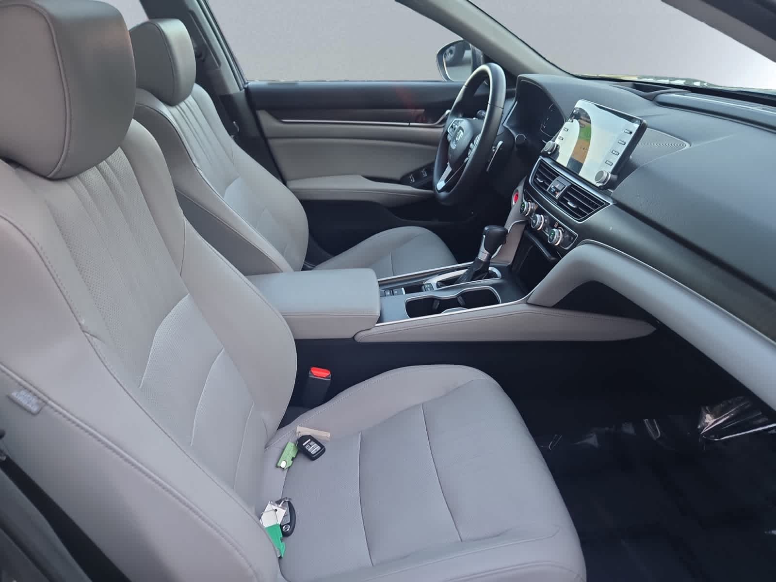 used 2018 Honda Accord car, priced at $18,998