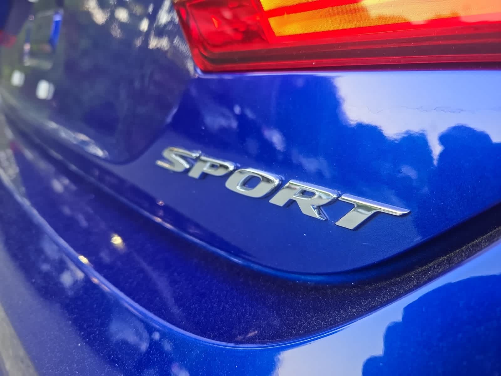 used 2022 Honda Accord car, priced at $26,498