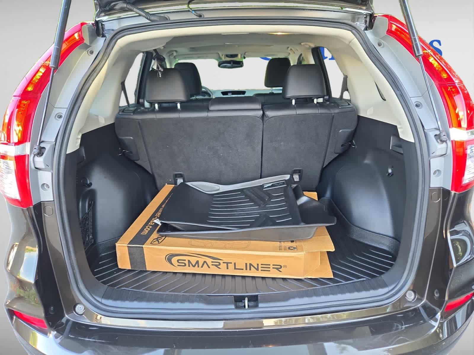 used 2016 Honda CR-V car, priced at $17,998