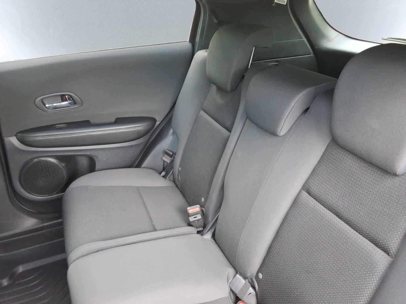 used 2021 Honda HR-V car, priced at $22,998
