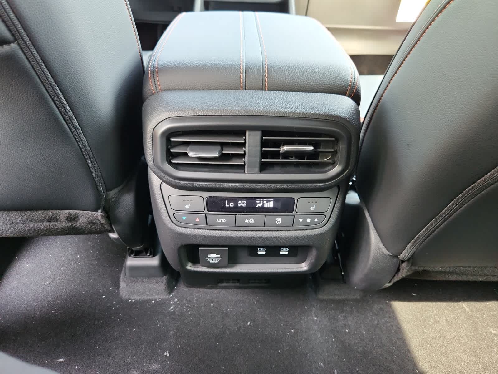 new 2026 Honda Passport car