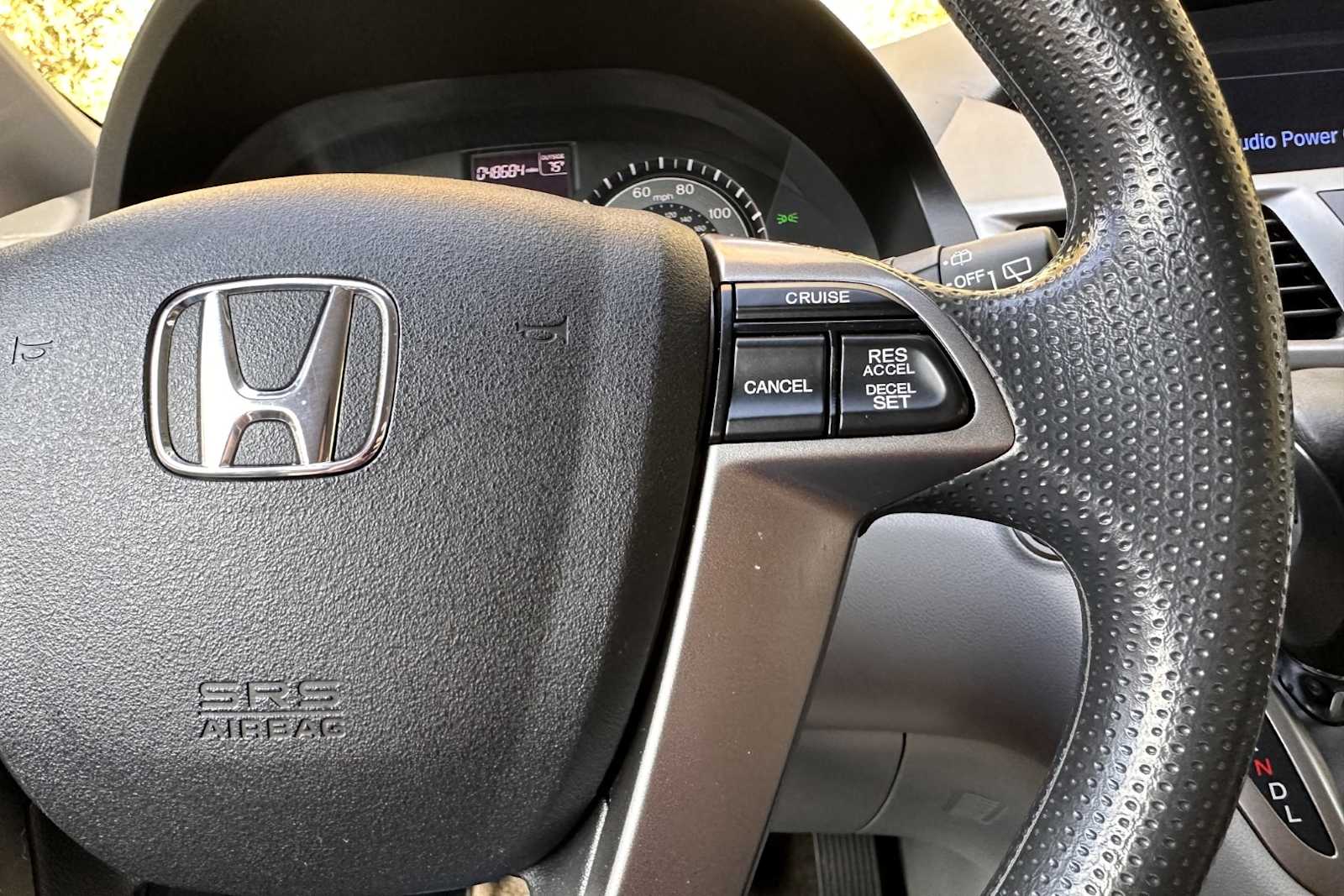 used 2014 Honda Odyssey car, priced at $20,998