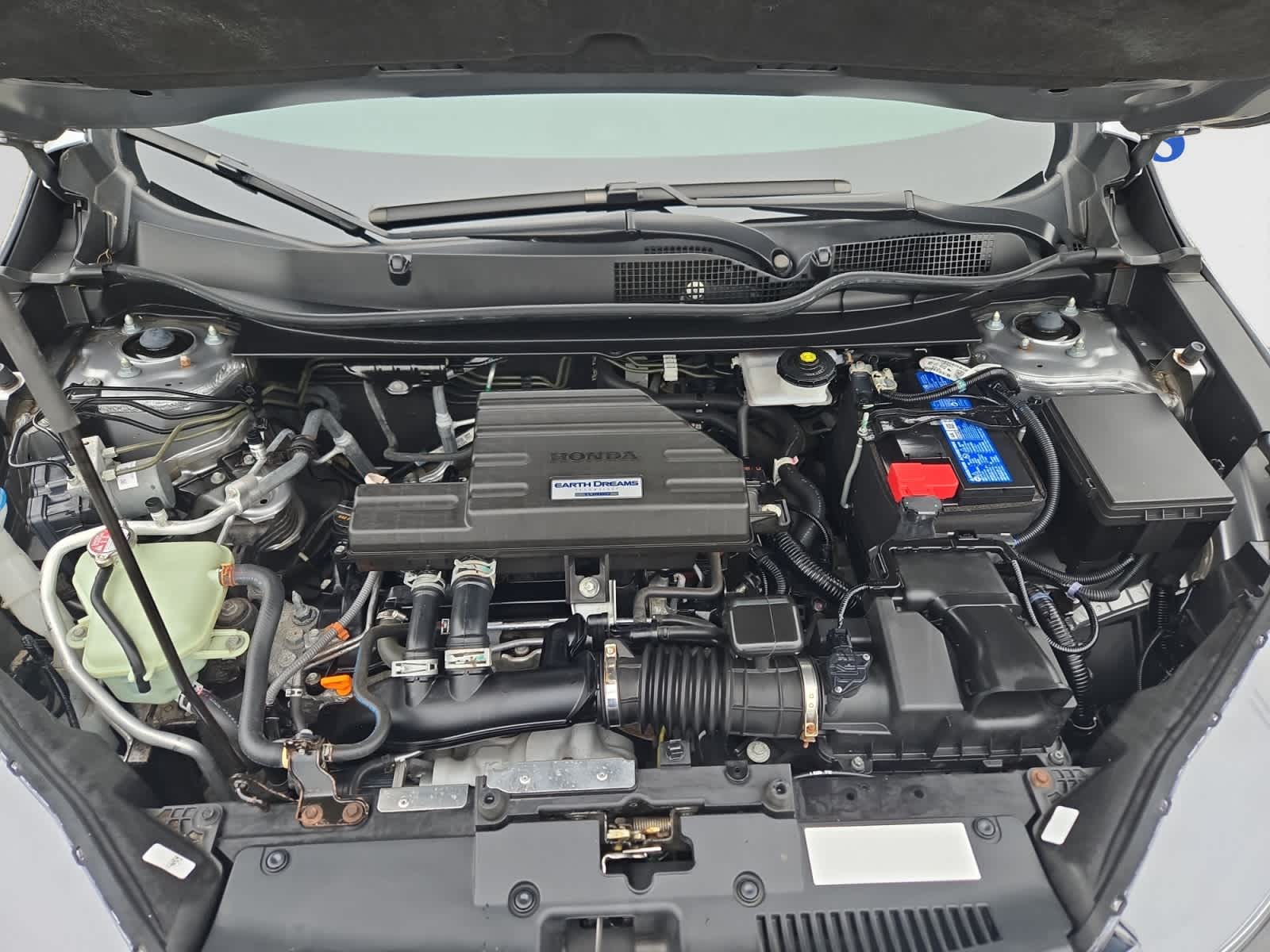 used 2020 Honda CR-V car, priced at $26,998