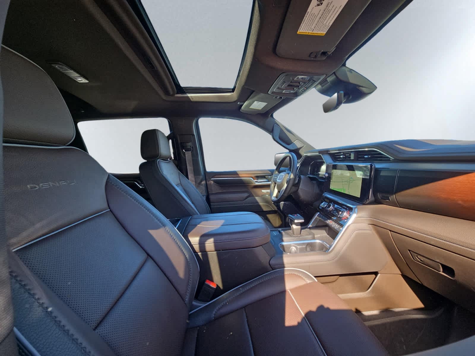 used 2024 GMC Sierra 1500 car, priced at $61,498