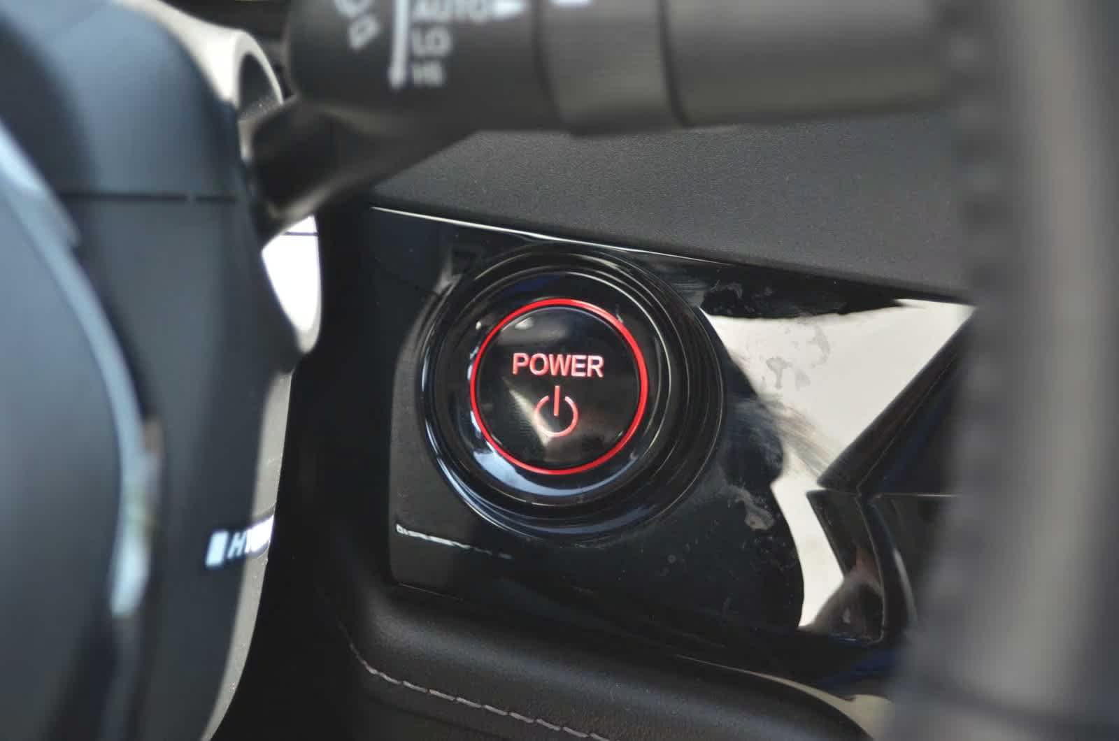 new 2025 Honda Accord Hybrid car