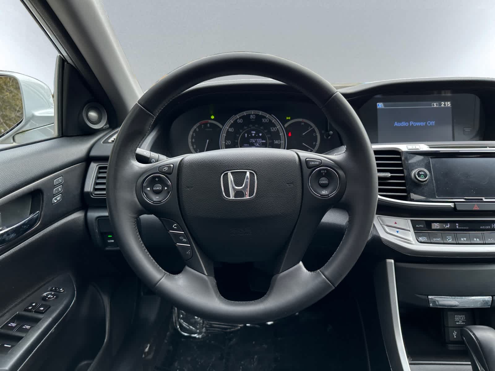 used 2014 Honda Accord car, priced at $14,998