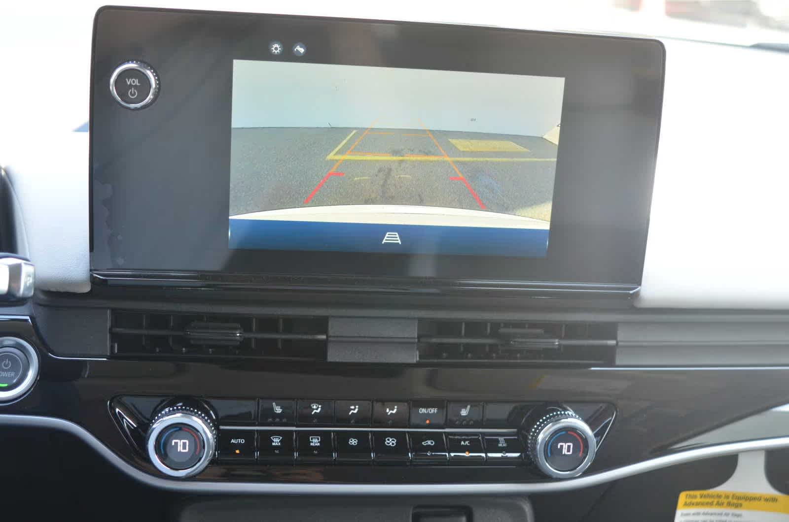 new 2025 Honda Prologue car