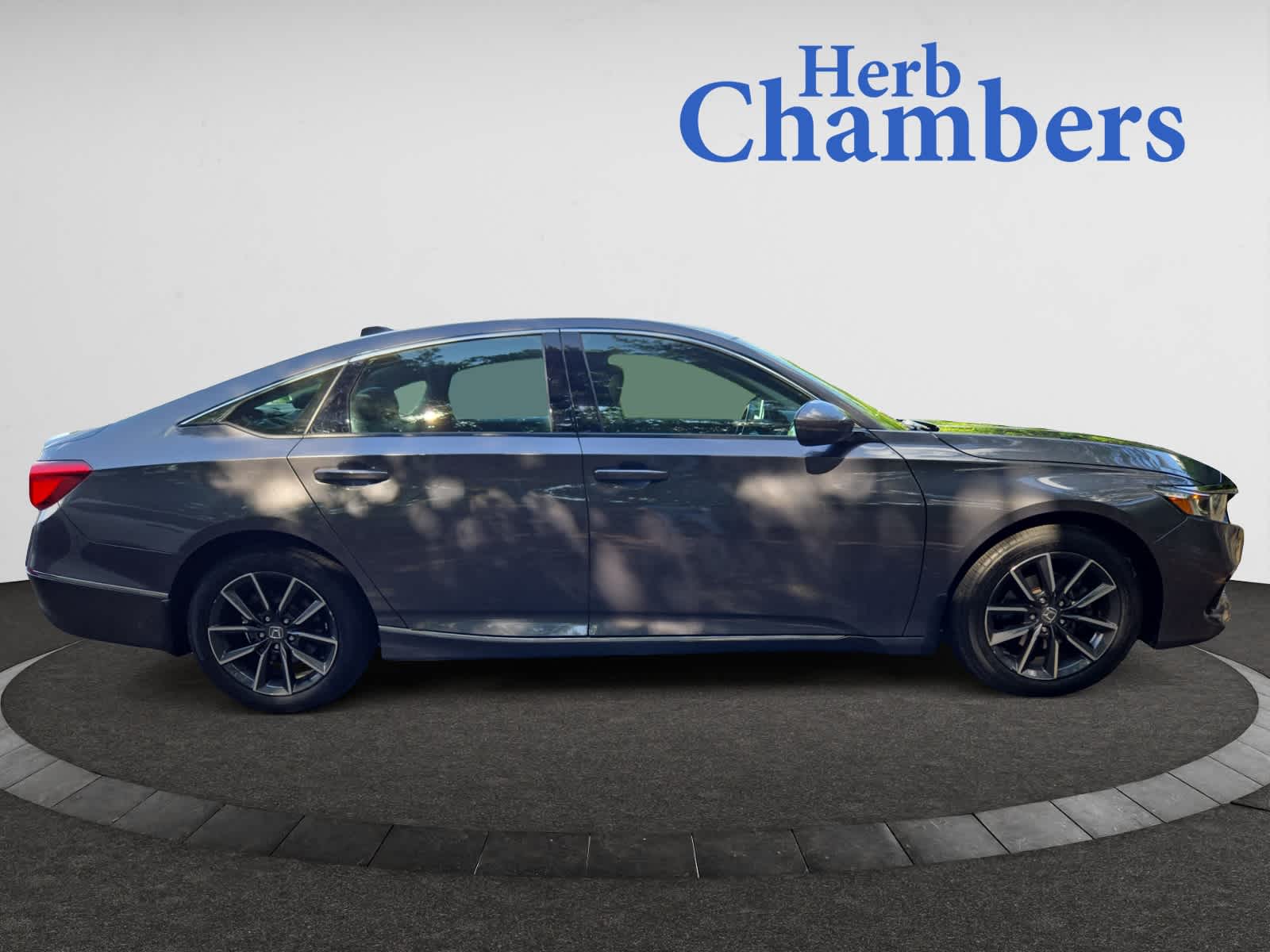 used 2022 Honda Accord car, priced at $26,998