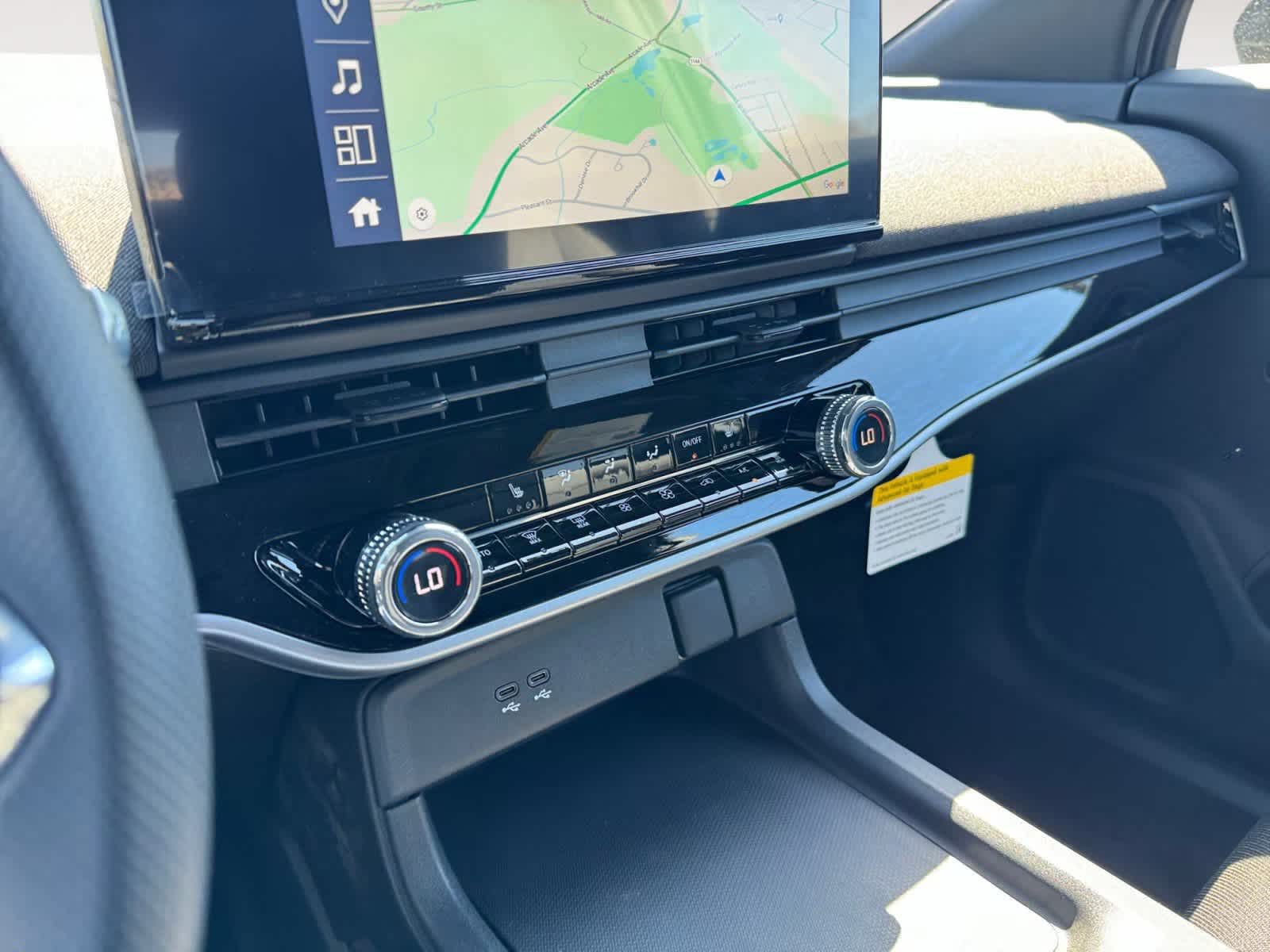 new 2025 Honda Prologue car