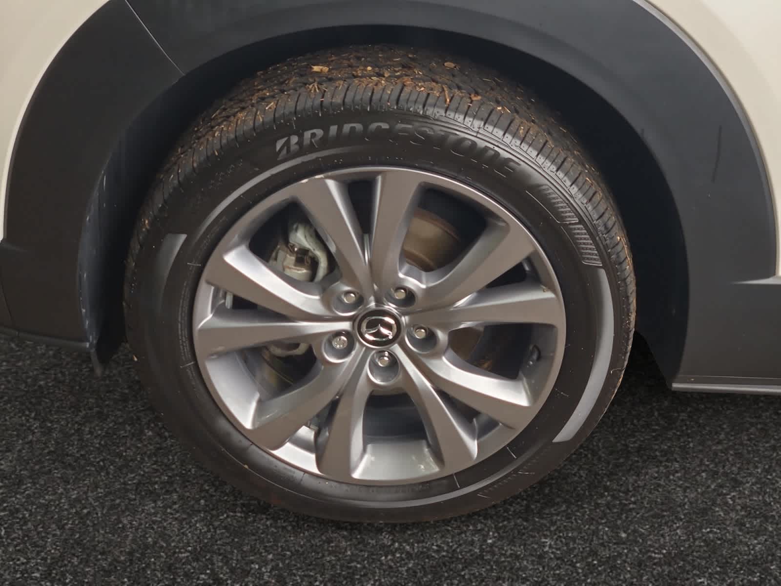 used 2023 Mazda CX-30 car, priced at $23,998