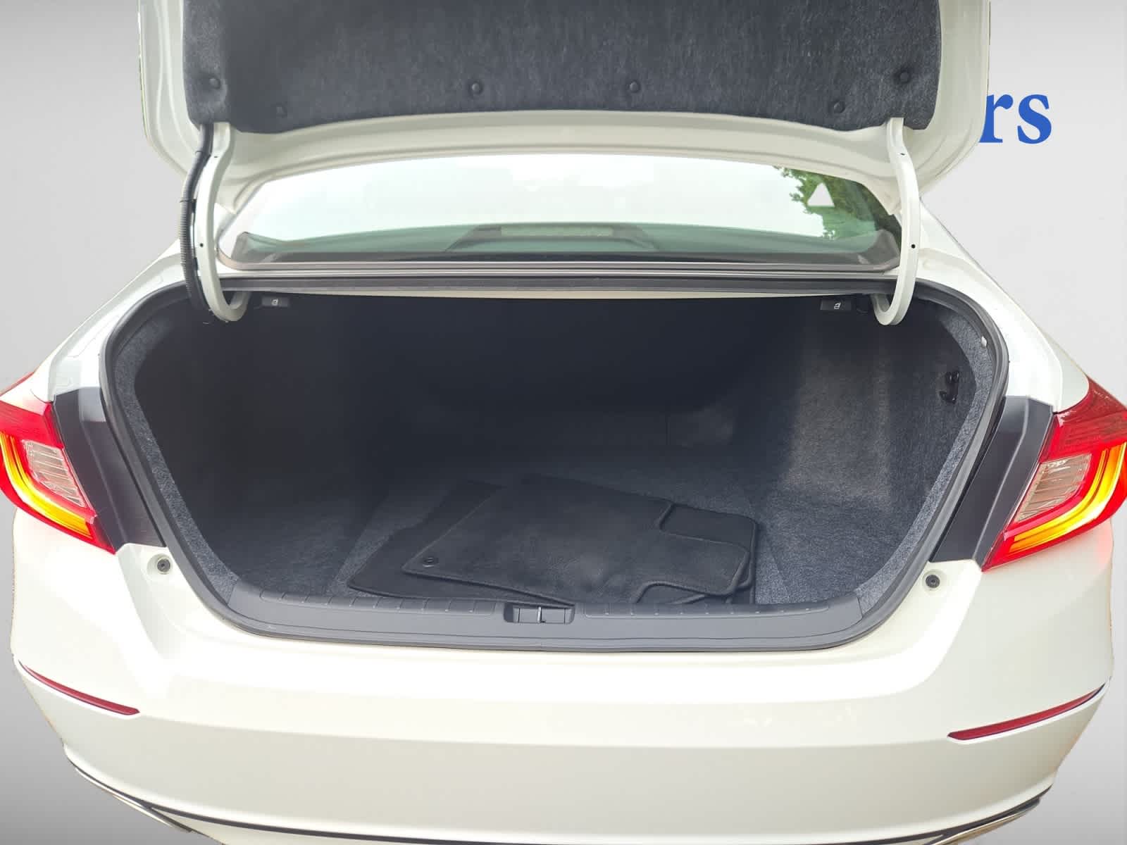 used 2022 Honda Accord car, priced at $25,498
