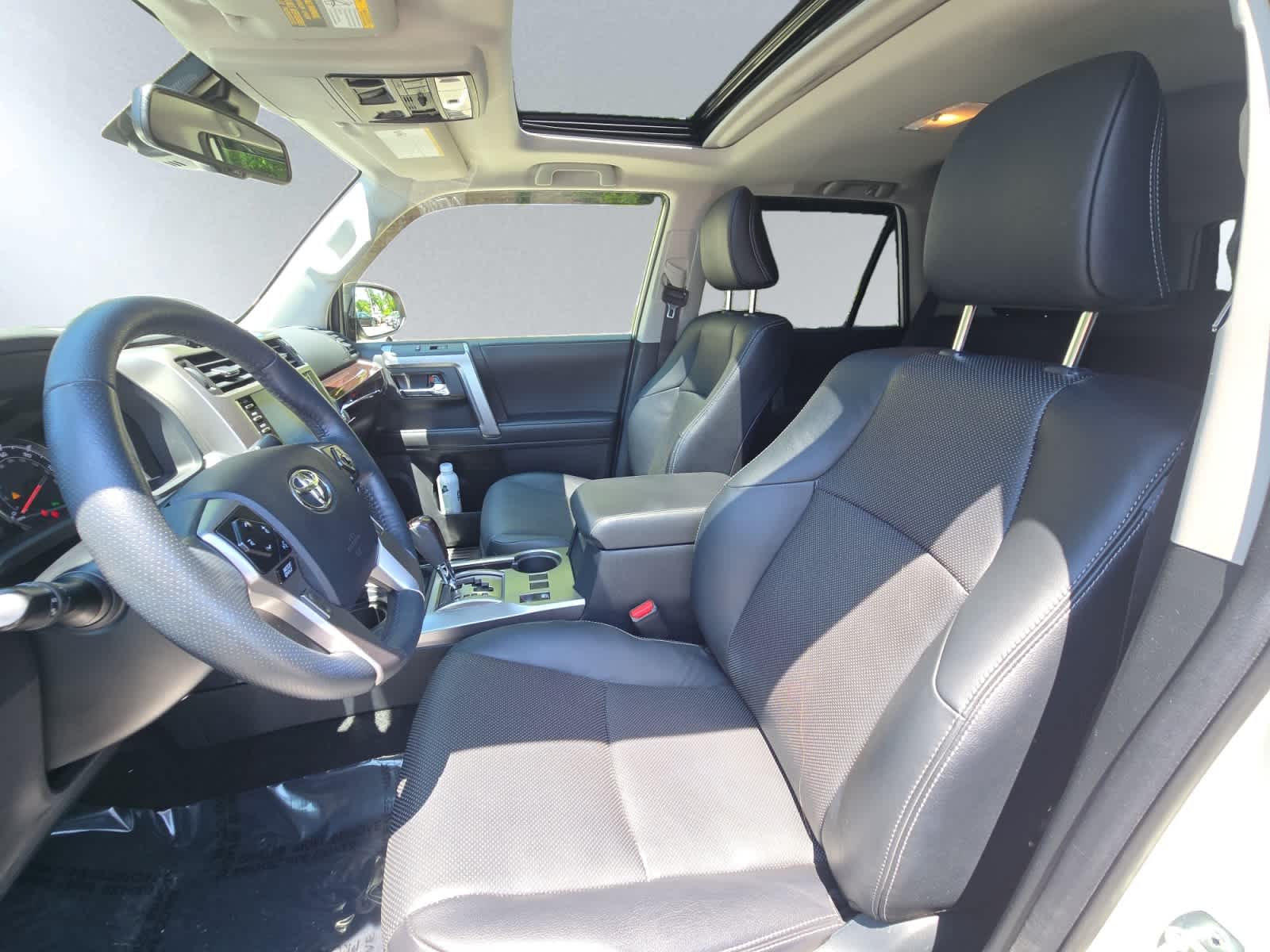 used 2023 Toyota 4Runner car, priced at $50,998