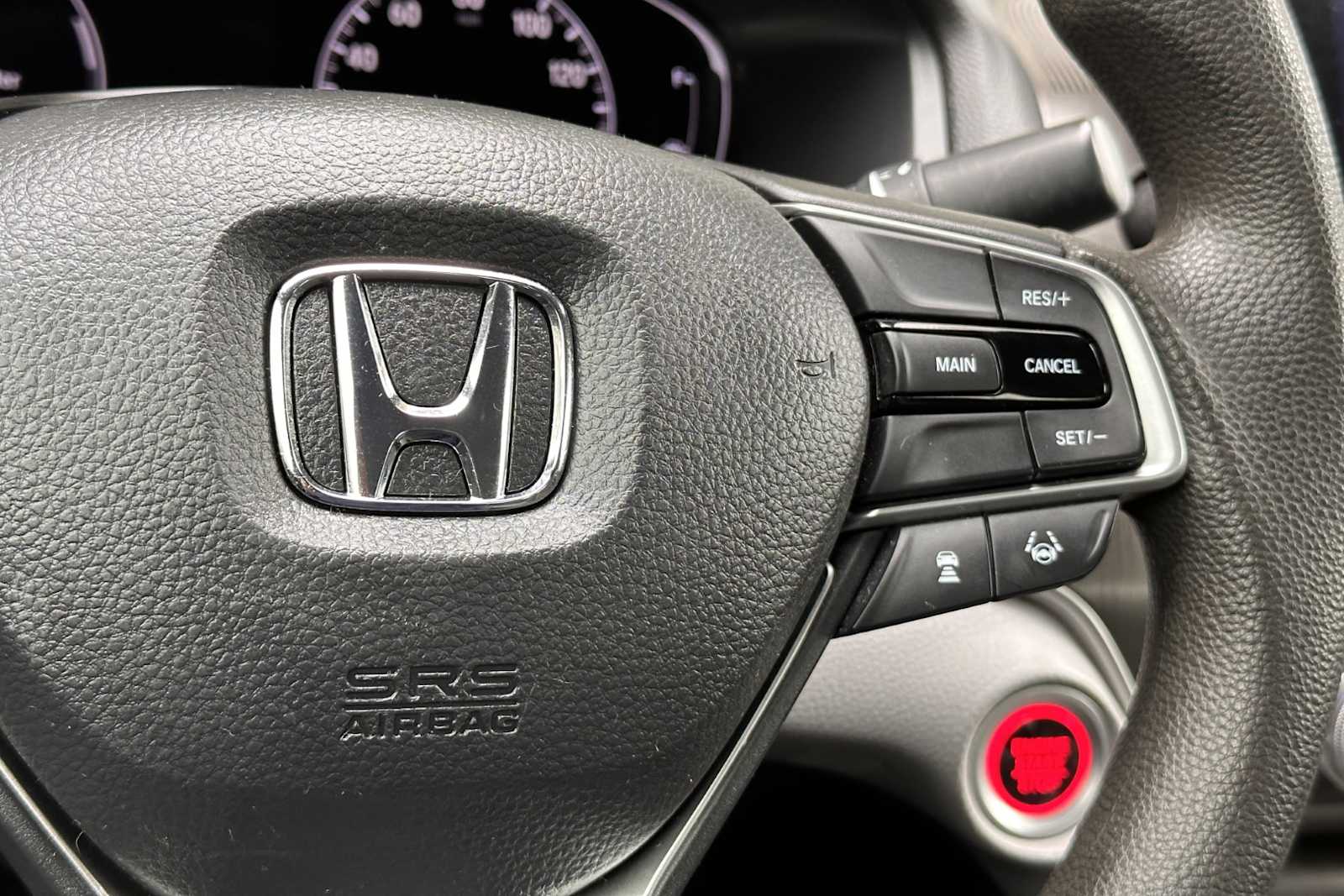 used 2020 Honda Accord car, priced at $22,998