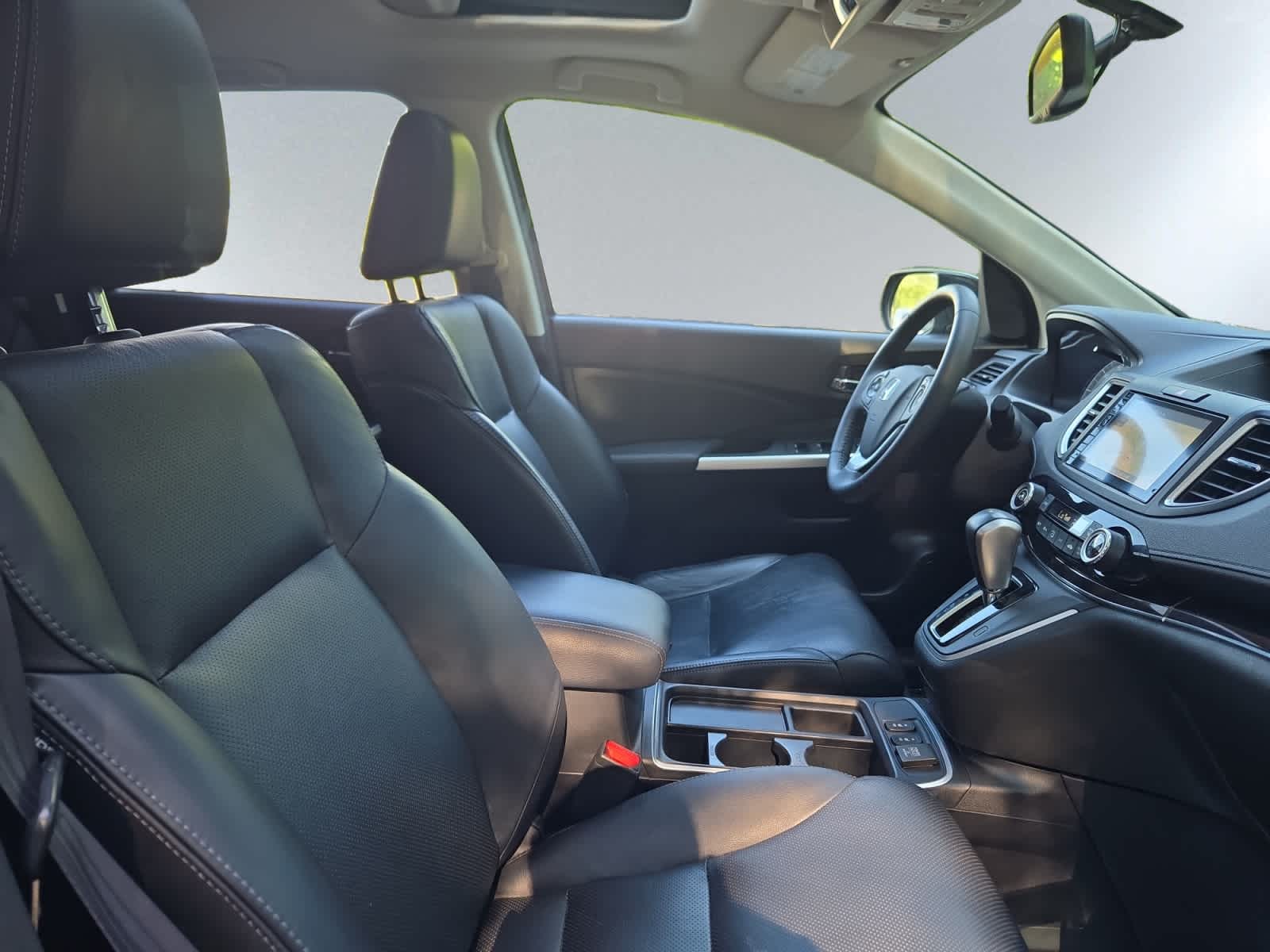 used 2016 Honda CR-V car, priced at $17,998