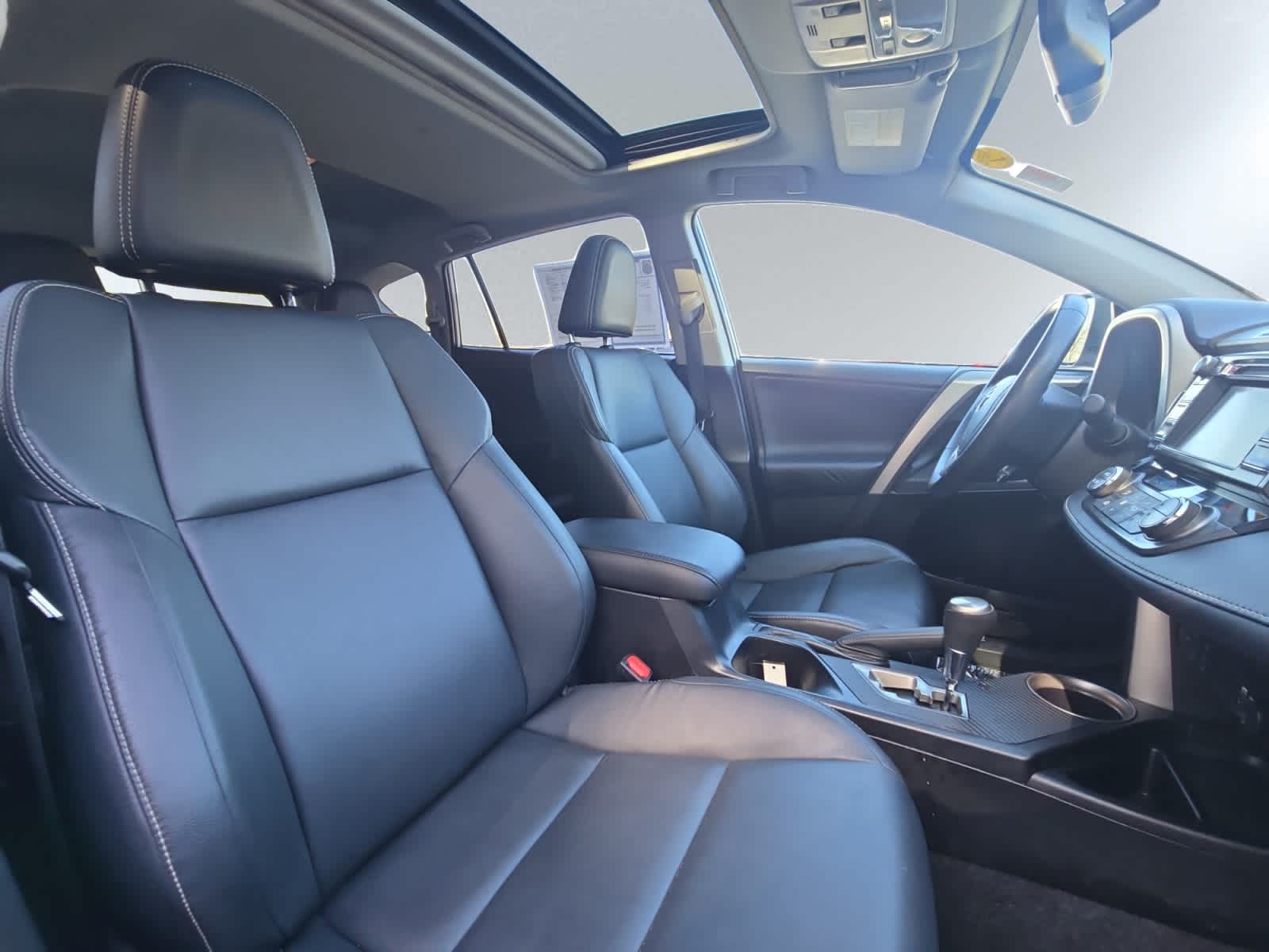 used 2014 Toyota RAV4 car, priced at $14,798